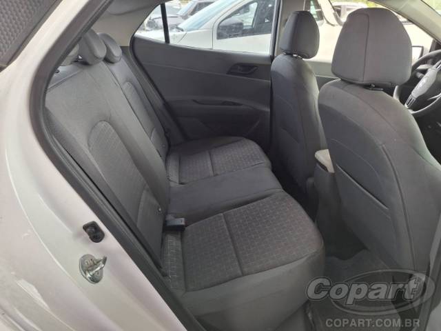 2026 HYUNDAI HB20S 