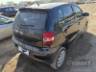 2008 VOLKSWAGEN FOX 