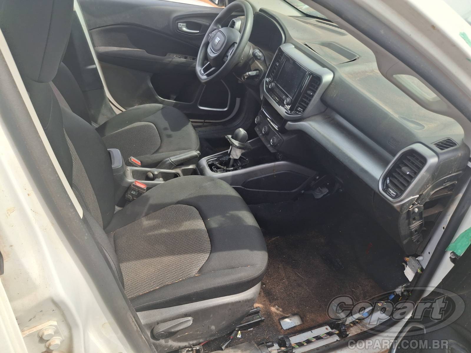 Foto 5: 2025 FIAT TORO