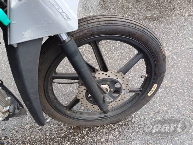 2025 SHINERAY XY 125 