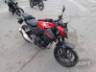 2026 HONDA CB 500 