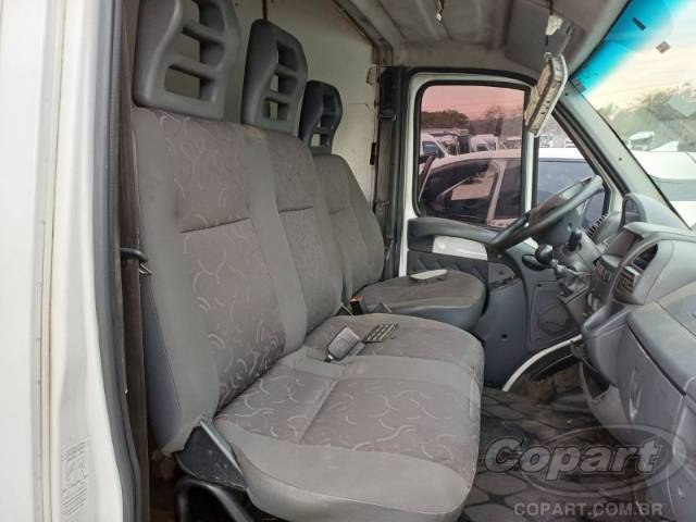 2016 FIAT DUCATO FURGAO 