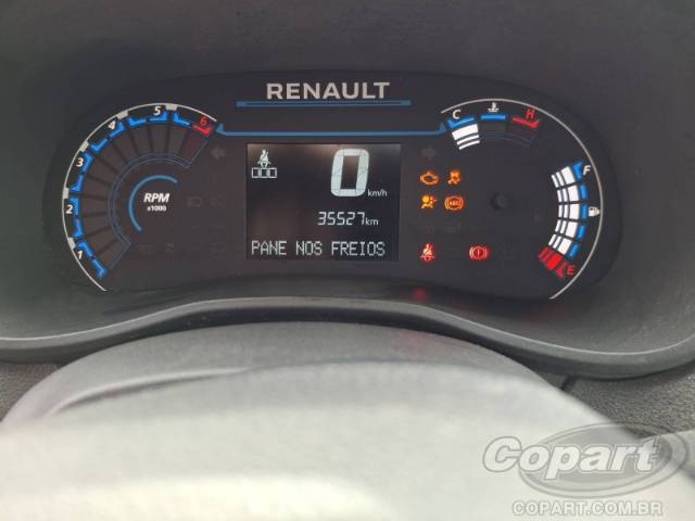 2024 RENAULT KWID 