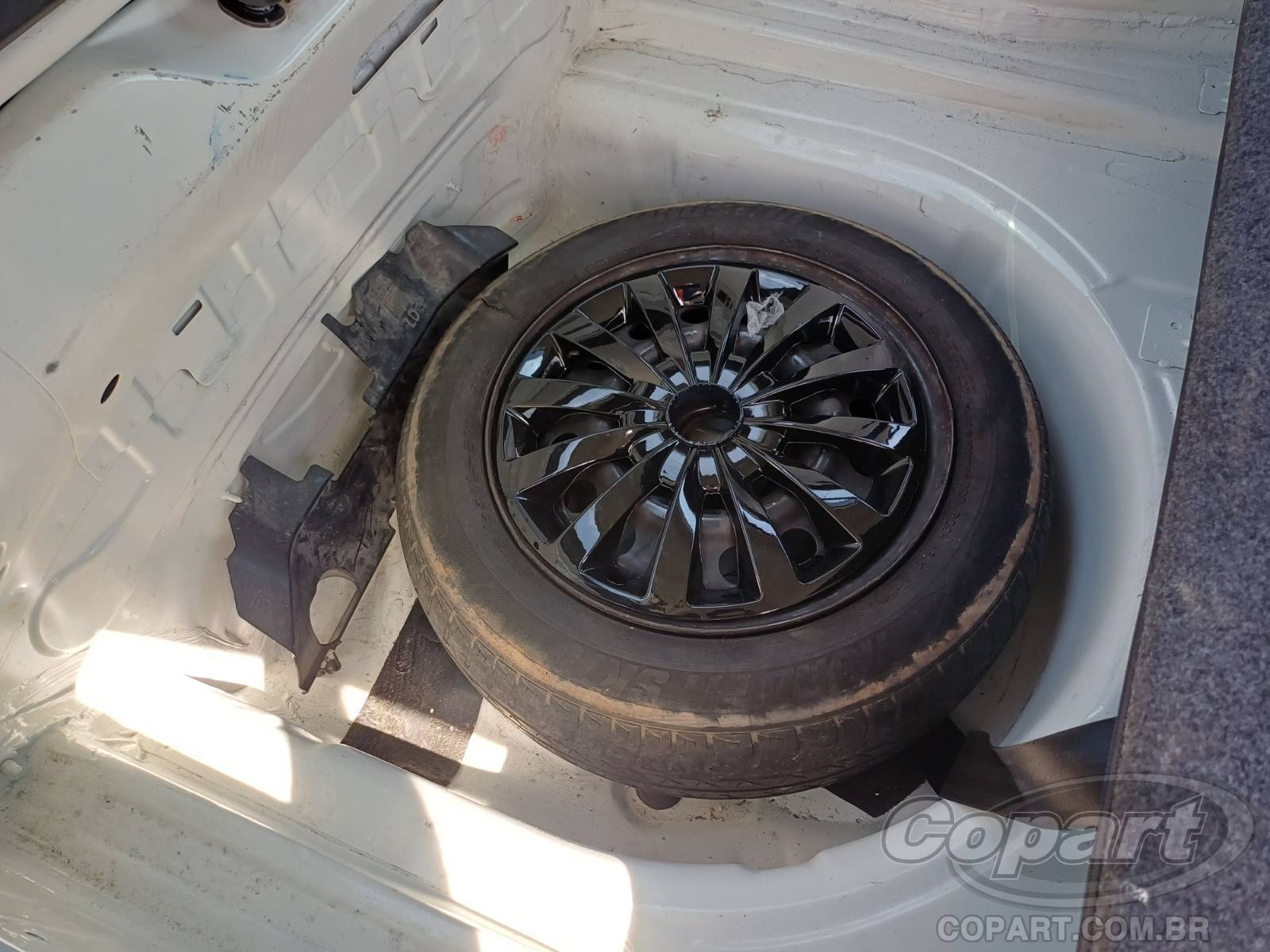 Foto 10 de 10: 2018 VOLKSWAGEN UP
