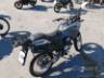 2016 YAMAHA XTZ 250 