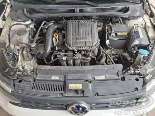 2024 VOLKSWAGEN POLO 