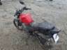 2021 YAMAHA YBR 150 FACTOR 