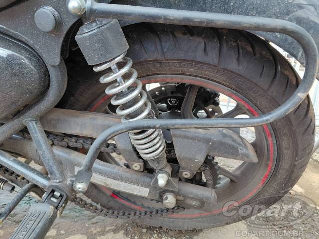 2025 ROYAL ENFIELD METEOR 