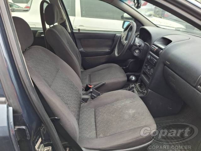 2009 CHEVROLET ASTRA SEDAN 