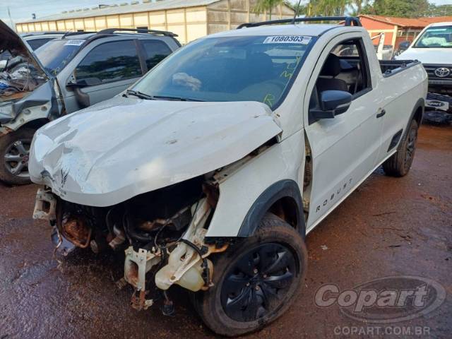 2025 VOLKSWAGEN SAVEIRO 