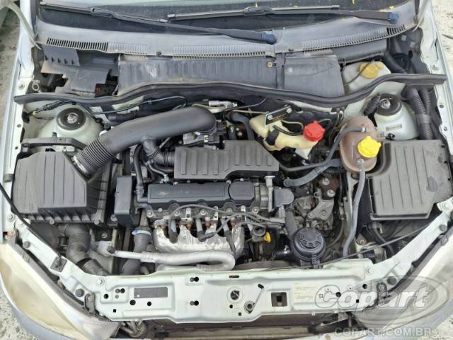 2012 CHEVROLET CORSA 