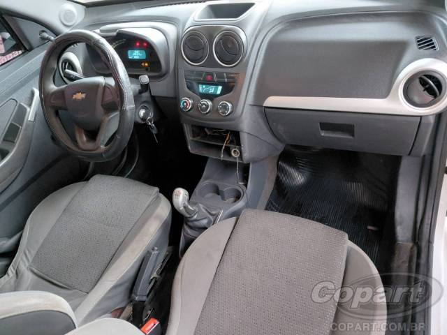 2018 CHEVROLET MONTANA 