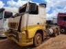 2011 VOLVO FH 