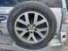 2015 MITSUBISHI PAJERO TR4 