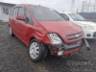 2010 CHEVROLET MERIVA 