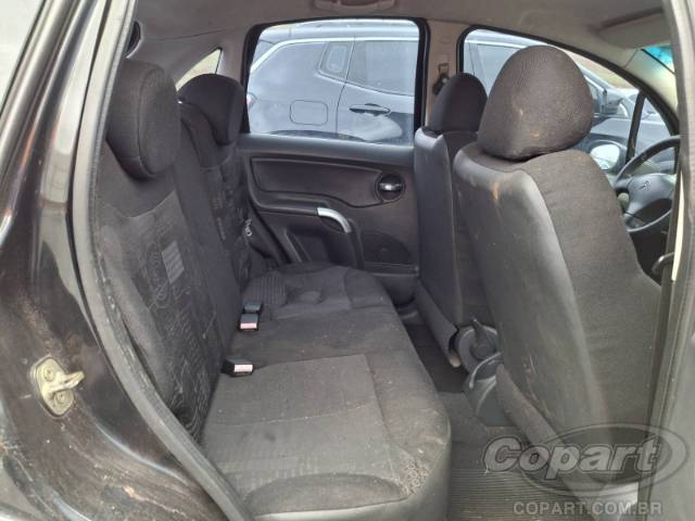 2008 CITROEN C3 