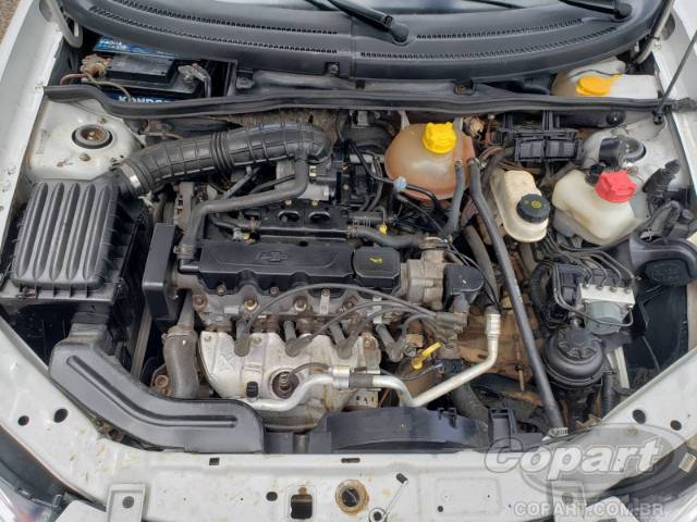 2016 CHEVROLET CLASSIC 