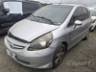2007 HONDA FIT 