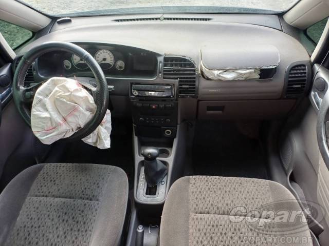 2006 CHEVROLET ZAFIRA 