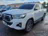 2020 TOYOTA HILUX CD 