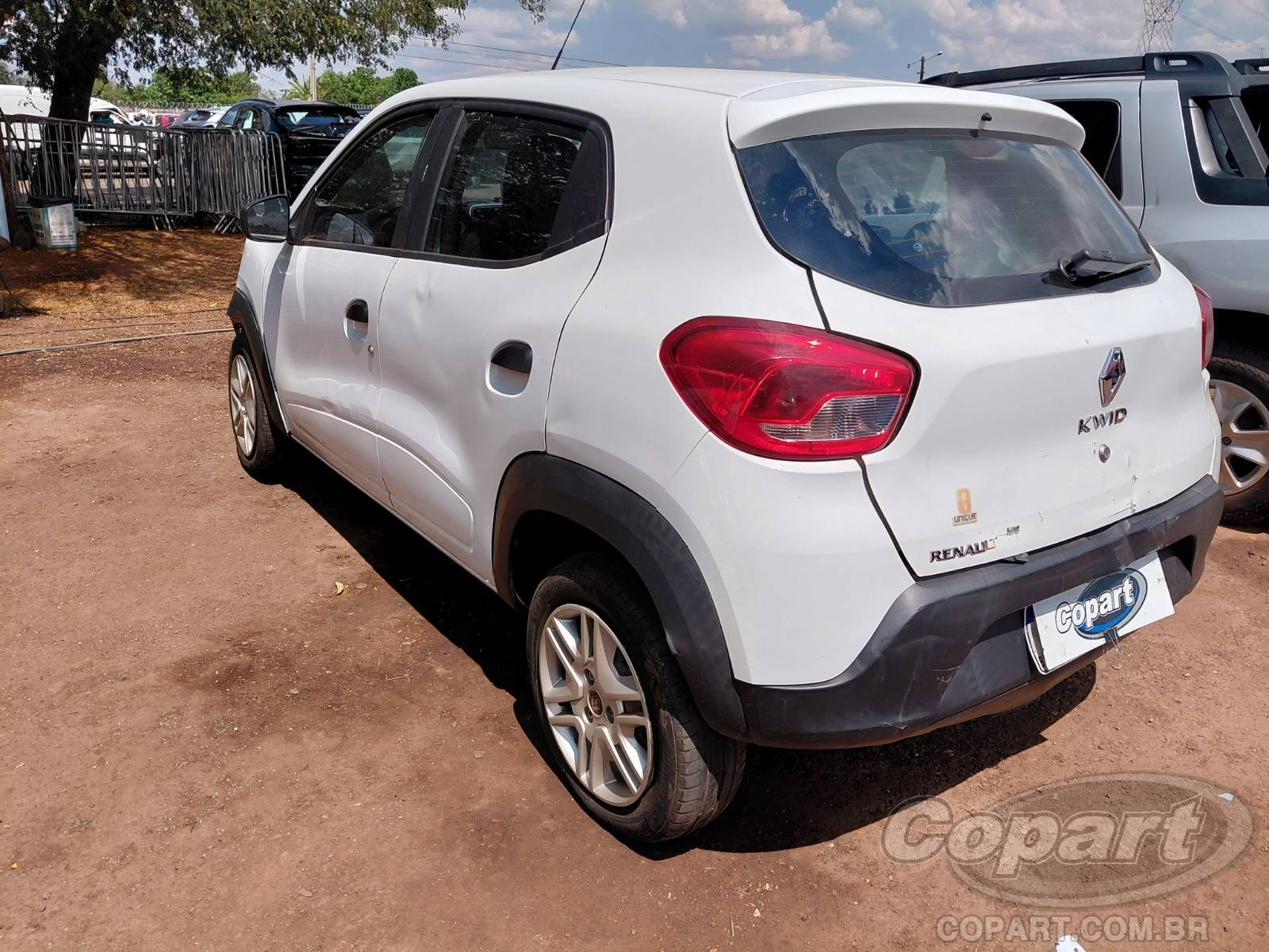 Foto 3: 2020 RENAULT KWID