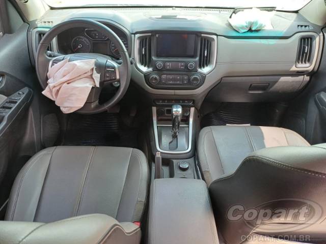 2023 CHEVROLET S10 CABINE DUPLA 