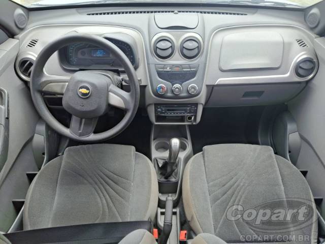 2011 CHEVROLET AGILE 