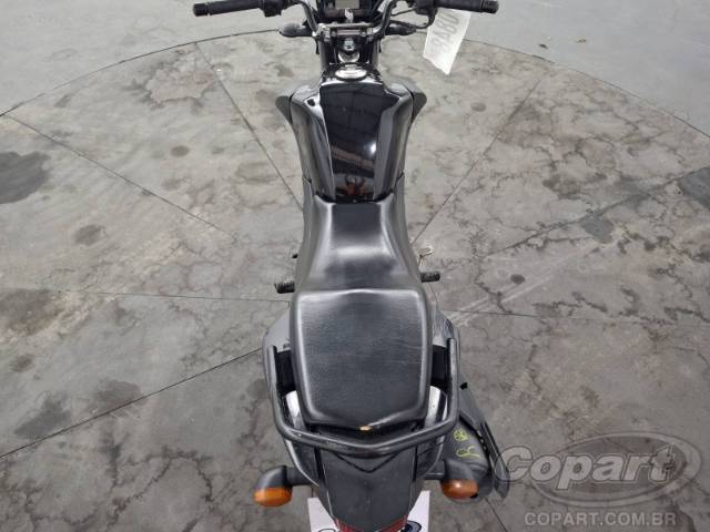 2022 YAMAHA YBR 125I FACTOR 