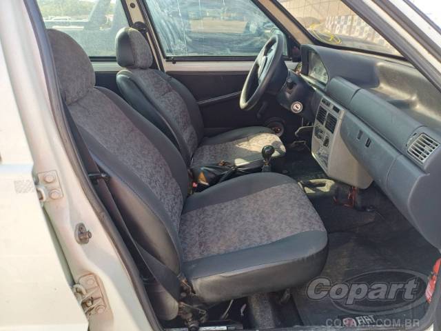 2012 FIAT UNO 