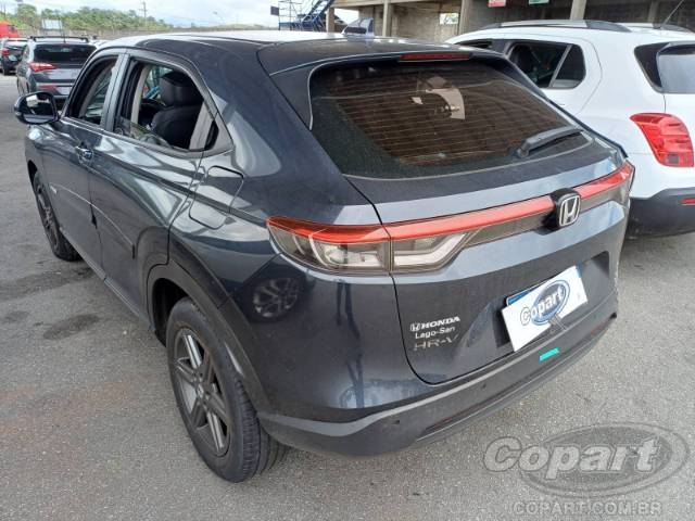 2024 HONDA HR-V 