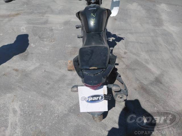 2024 YAMAHA YBR 150 FACTOR 