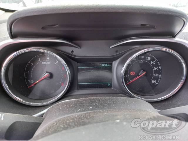 2021 CHEVROLET TRACKER 