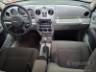 2009 CHRYSLER PT CRUISER 