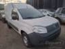 2021 FIAT FIORINO FURGAO 
