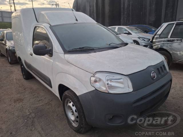 2021 FIAT FIORINO FURGAO 