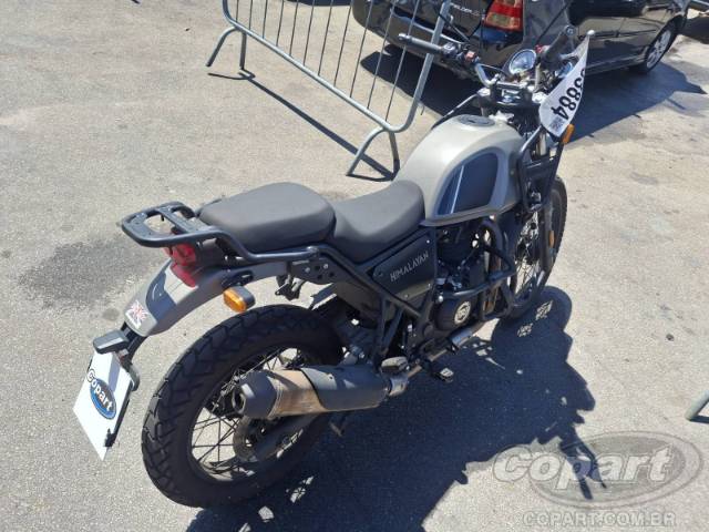 2023 ROYAL ENFIELD HIMALAYAN 