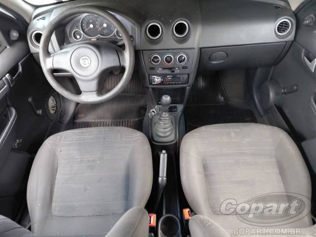 2007 CHEVROLET PRISMA 