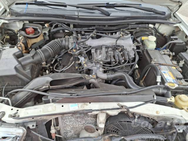 2015 MITSUBISHI L200 TRITON 