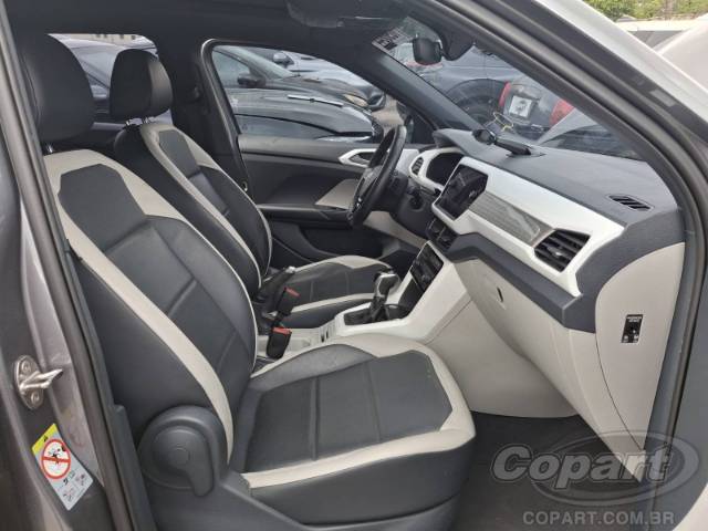 2020 VOLKSWAGEN T-CROSS 