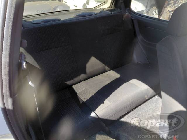 2012 FIAT PALIO 