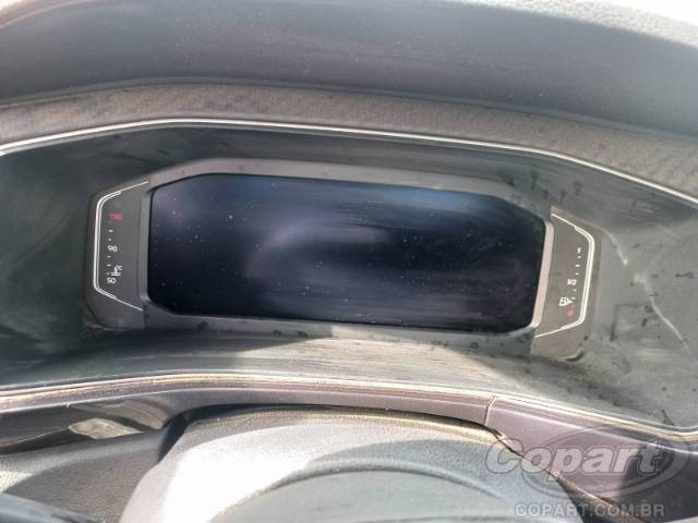 2025 VOLKSWAGEN T-CROSS 