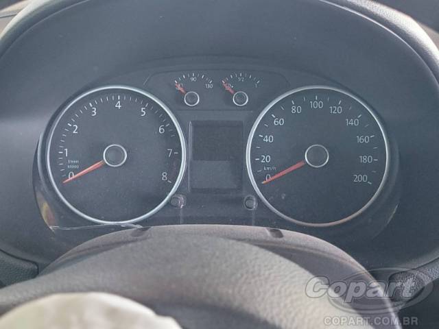 2014 VOLKSWAGEN GOL 