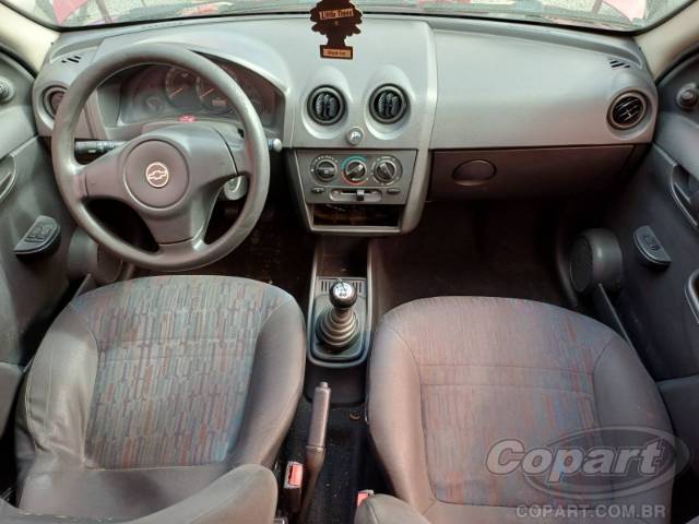 2010 CHEVROLET CELTA 