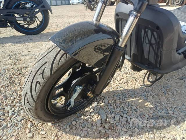 2025 SCOOTER ELETRICA SCOOTER ELETRICA 