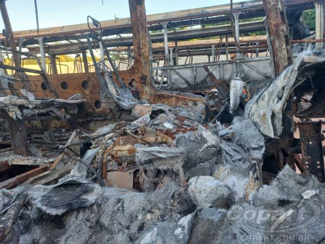 2013 VOLKSWAGEN VOLKSBUS 15.190 OD 