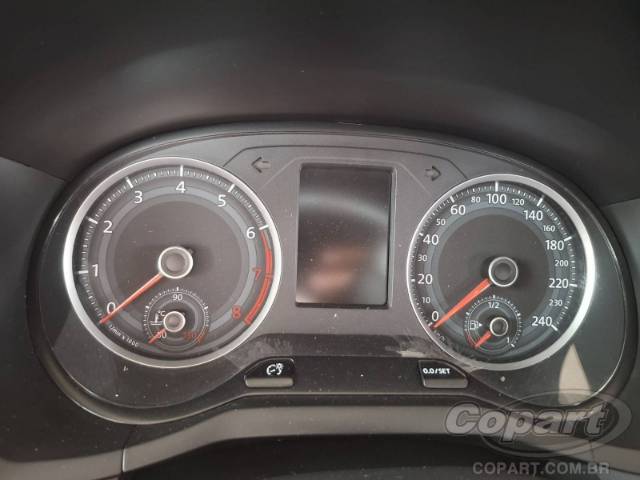 2020 VOLKSWAGEN SAVEIRO CD 