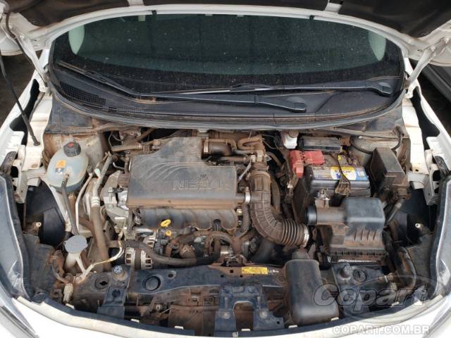 2023 NISSAN VERSA 