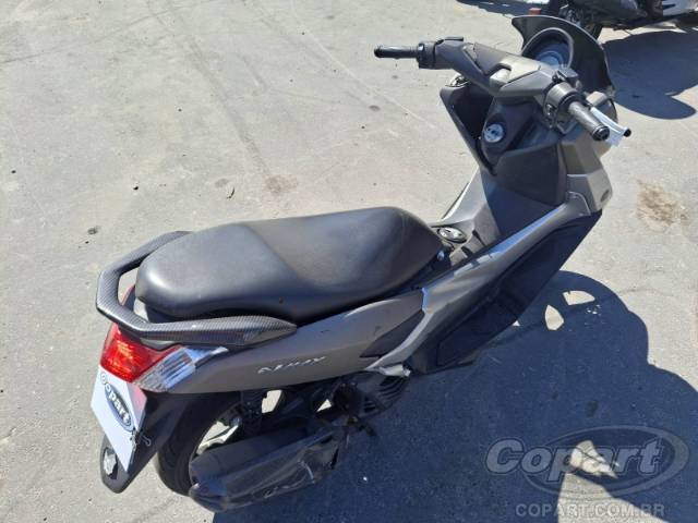 2017 YAMAHA NMAX 
