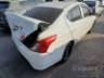 2020 NISSAN VERSA 