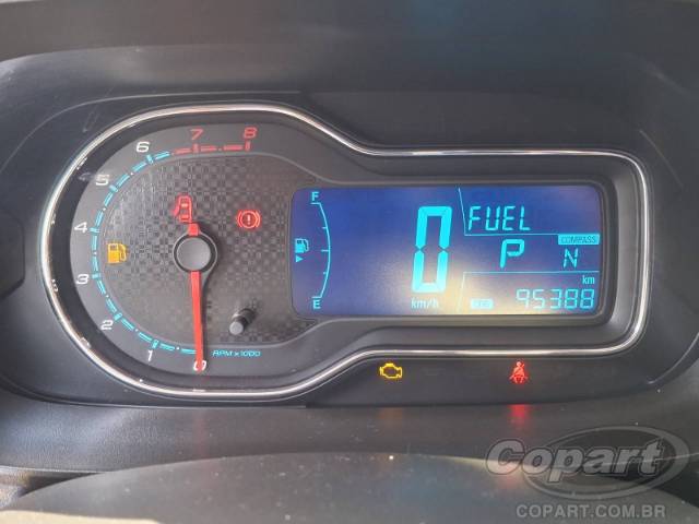 2018 CHEVROLET COBALT 